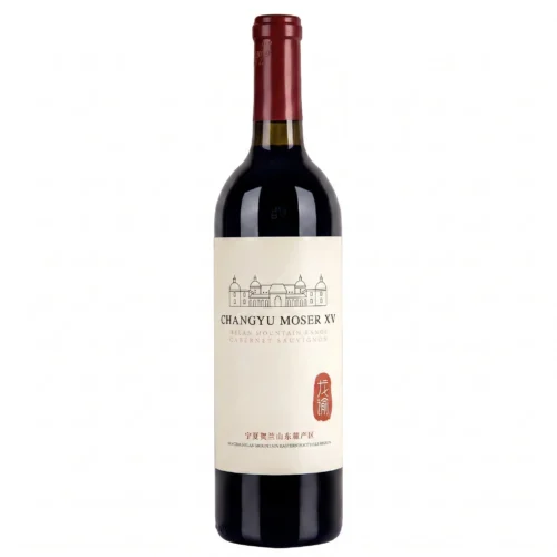HELAN MOUNTAIN CABERNET SAUVIGNON RODE WIJN (2023)